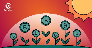 Környezetbarát Bitcoin bányászat